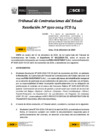Vista preliminar de documento Resolución N° 5302-2024-TCE-S4