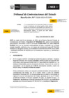Vista preliminar de documento Resolución N° 5326-2024-TCE-S1