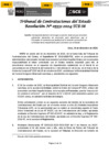 Vista preliminar de documento Resolución N° 5331-2024-TCE-S6