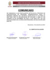 Vista preliminar de documento COMUNICADO PARA ADJUDICACIÓN
