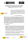 Vista preliminar de documento Resolución N° 5383-2024-TCE-S1