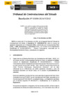 Vista preliminar de documento Resolución N° 5399-2024-TCE-S2