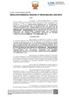 Vista preliminar de documento RG N° 723-2024-GRLL-GGR-GRCO