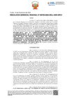 Vista preliminar de documento RG N° 725-2024-GRLL-GGR-GRCO