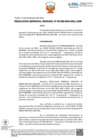 Vista preliminar de documento RGR N° 1299 2024 GRLL GOB GGR