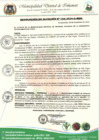 Vista preliminar de documento Resolución de Alcaldía N.° 164-2024-A-MDI
