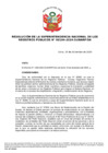 Vista preliminar de documento Resolución de la Superintendencia Nacional de los Registros Públicos N.° 194-2024-SUNARP/SN