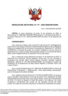 Vista preliminar de documento Resolución Jefatural N.° 177-2024-SUNARP/OGRH