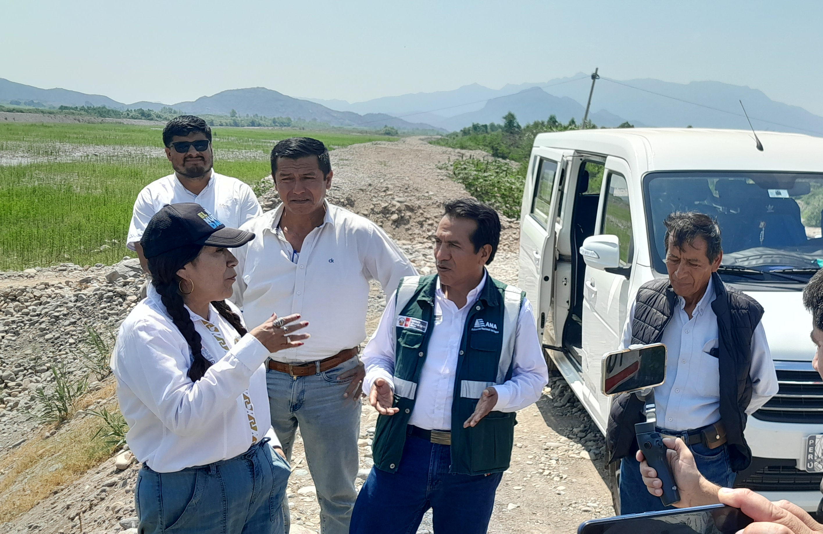 Archivo JPG de la reunión técnica en Chongoyape.