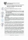 Vista preliminar de documento Resolucion de Alcaldia 609-2024