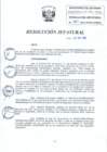 Vista preliminar de documento RJ 202-2024 RECTIFICA RJ Nº 200-2024 ARTICULO 1º EL NOMBRE DE REPRESENTANTE DE LOS TRABAJADAORES SR CESAR CCAHUANA