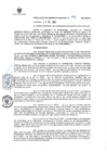 Vista preliminar de documento Resolucion GM N°798-2024-MDLM