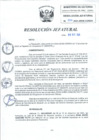 Vista preliminar de documento RJ 204-2024 ENCARGA FUNCIONES DE JEFE OFAJU DEL 05 AL 19 DIC 2024 A ABOG ROSA SANCHEZ CON RETENCION A SU CARGO X VACAC DEL TITULAR