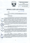 Vista preliminar de documento RJ 205-2024 APRUEBA H-C 206-2024 UNLOG E INFORME 129-2024 OFAJU COMO SUSTENTOS PARA PROCESO DE SELECCION MCDO EXTRANJERO