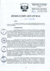 Vista preliminar de documento RJ 206-2024 APRUEBA EXPEDIENTE DE CONTRATACION PROCEDIMIENTO SERVICIO ESPECIALIZADO EN MERCADO EXTRANJERO
