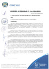 Vista preliminar de documento ACUERDO DE CONCEJO N°124-2024-ALC-MDCA