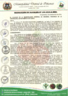 Vista preliminar de documento Resolución de Alcaldía N.° 168-2024-A-MDI