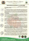 Vista preliminar de documento Resolución de Alcaldía N.° 171-2024-A-MDI