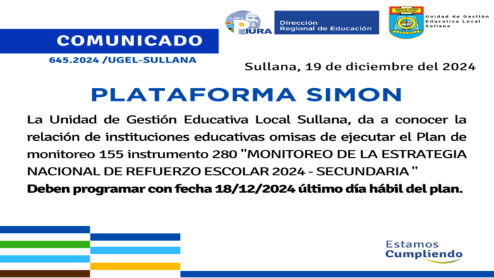 Comunicado645-2024