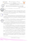 Vista preliminar de documento resolucion de alcaldia 157-2024-mdh al