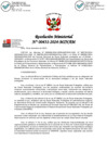 Vista preliminar de documento RM. 00431-2024-MINAM