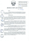 Vista preliminar de documento RJ 212-2024 AMPLIA ENCARGATURA DE FUNCIONES DE DIRECTOR DIACE AL SR LUIS OTINIANO DEL 12 A 26 DIC 24, CON RETENCION DE SU CARGO