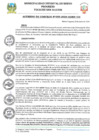 Vista preliminar de documento ACUERDO DE CONCEJO