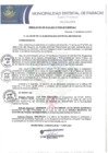 Vista preliminar de documento RESOLUCIÓN DE ALCALDÍA N° 152-2019-MDP/ALC