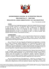 Vista preliminar de documento RESOLUCION DE LA UNIDAD DE ADMINISTRACION No 00147-2024-SUNARP/ZRI/UA
