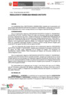 Vista preliminar de documento Resolución Directoral 999-2024-IPD-DNCTD/RENADE Asociación Deportiva Duque´s Taekwondo: Inscripción Consejo Directivo - RENADE.