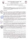 Vista preliminar de documento RESOLUCIÓN GERENCIAL MUNICIPAL N° 791-2024-MDCATACAOS-GM