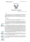 Vista preliminar de documento Resolución Directoral N.° 122_2024_HV_DG