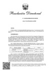 Vista preliminar de documento RD N° 0526-2024-MIDAGRI-SG-OGGRH
