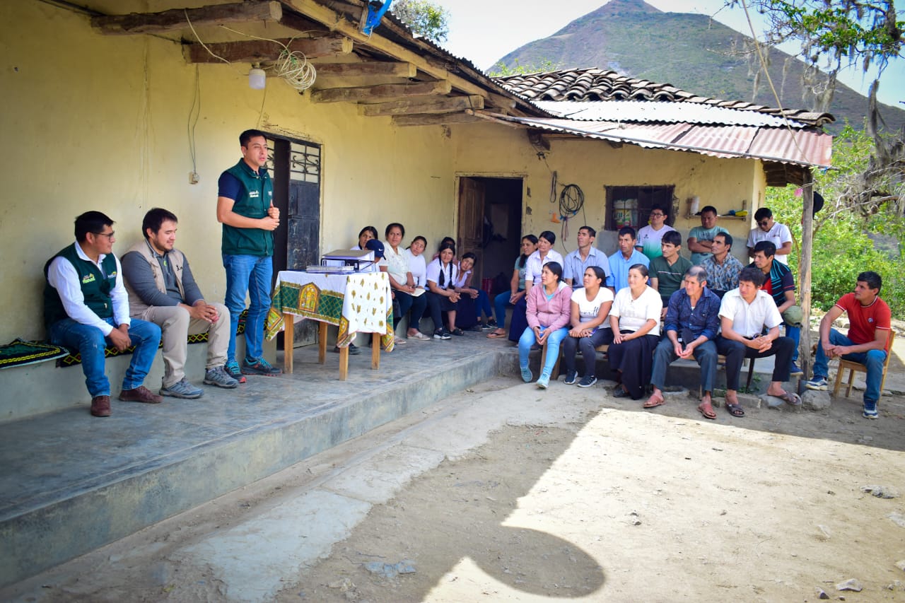 AGRO RURAL