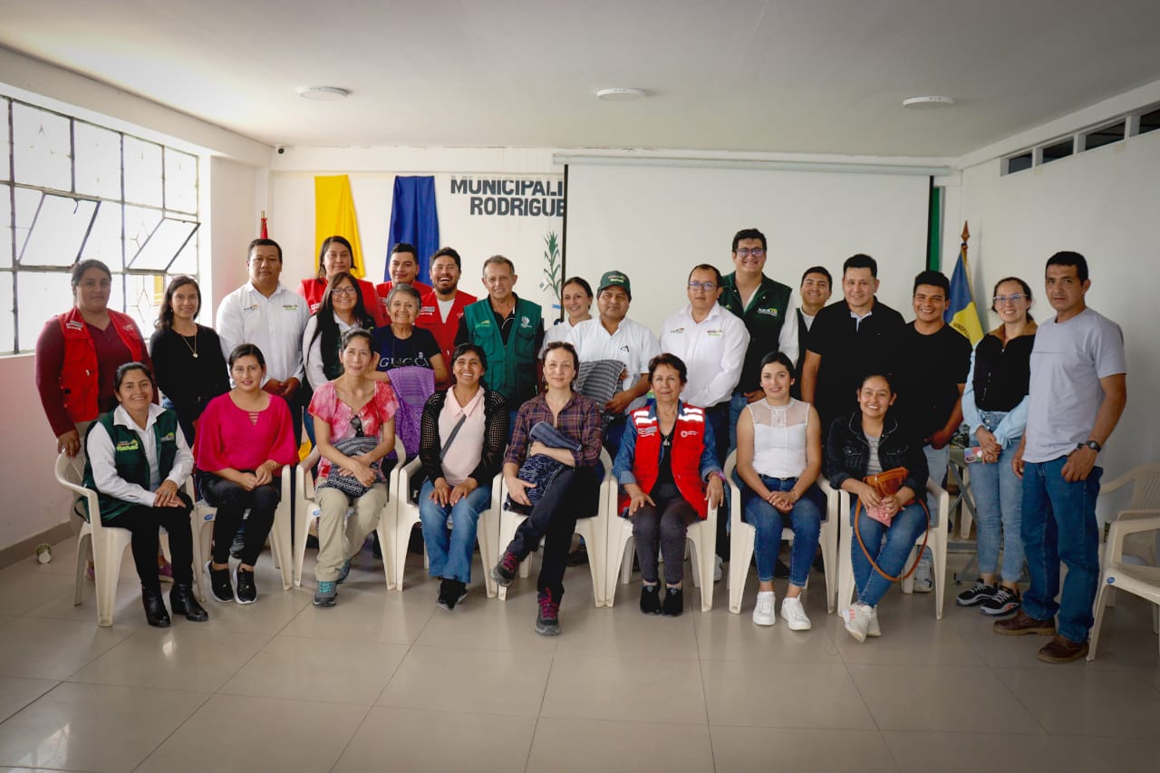 AGRO RURAL