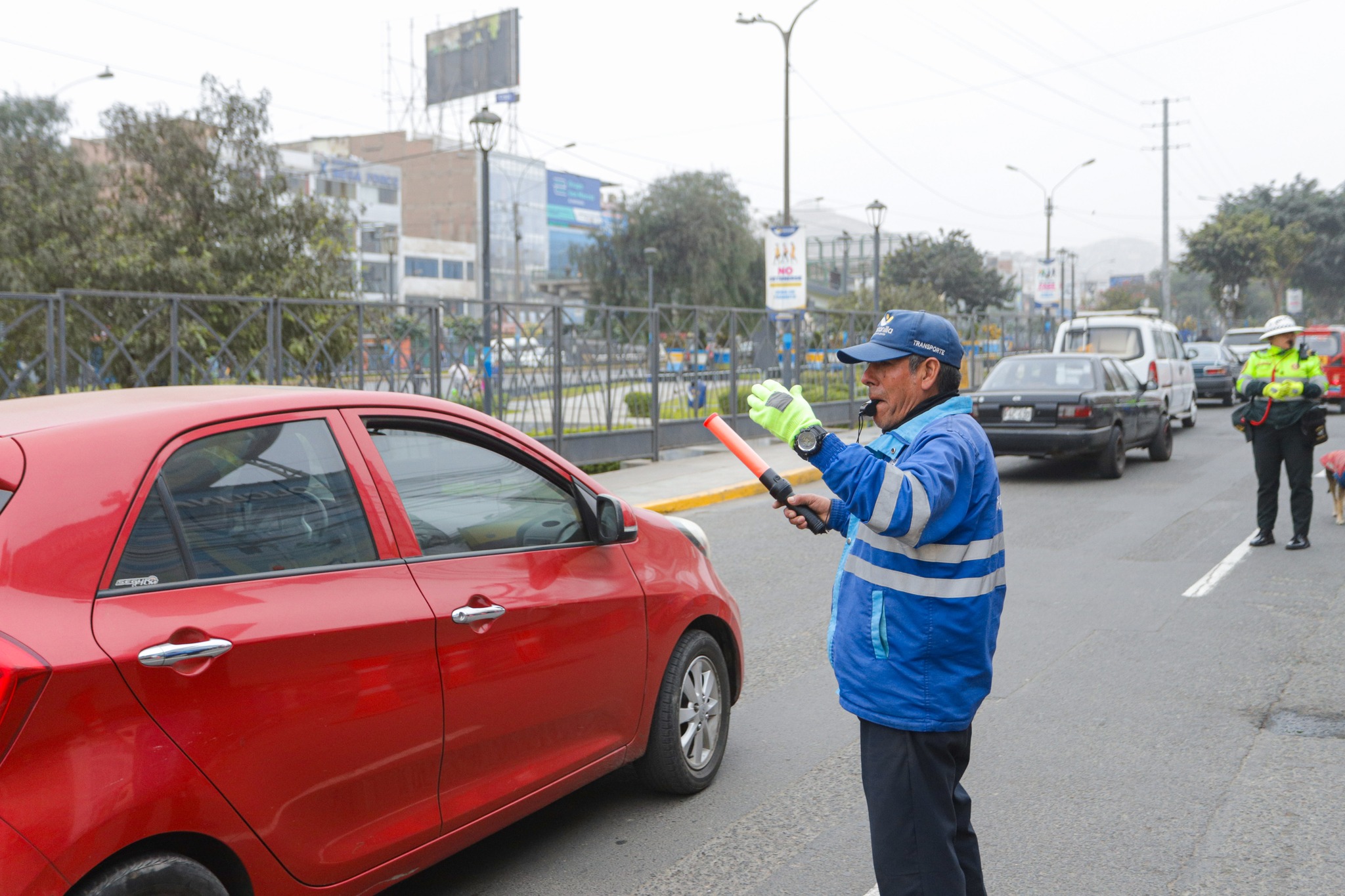Realizamos 60 operativos junto a la Policía Nacional 🚔 para regular la circulación de mototaxis 🛺 y reforzar la seguridad 👮‍♂️ en Ventanilla.