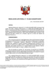Vista preliminar de documento Resolución Jefatural N.° 178-2024-SUNARP/OGRH