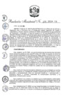 Vista preliminar de documento RM-201-2024