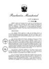 Vista preliminar de documento R. M. N° 375 - 2024 + Anexo