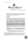 Vista preliminar de documento RD 3600-2024-PRODUCE-DS-PA