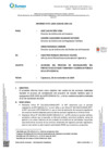 Vista preliminar de documento Informe N°071-2024-SUNASS-ODS-CAJ.- Acciones del proceso de socialización del proyecto y audiencia pública