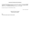 Vista preliminar de documento CONATANCIA - PAA-SMC