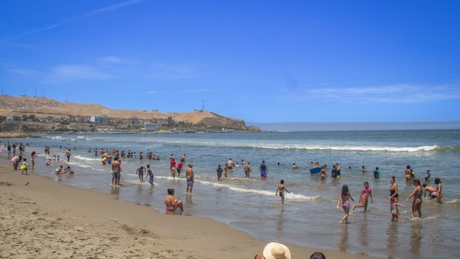 Playa