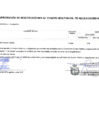 Vista preliminar de documento Anexo N° 06 Aprobación de modificaciones al Cuadro Multianual de Necesidades N° 00000090