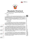 Vista preliminar de documento RESOLUCIÓN DIRECTORAL N° 00096-2024-VIVIENDA/VMCS-PNSU