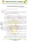 Vista preliminar de documento RESOLUCIÓN DE GERENCIA MUNICIPAL N° 438-2024-MDH/GM