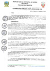 Vista preliminar de documento ACUERDO DE CONCEJO