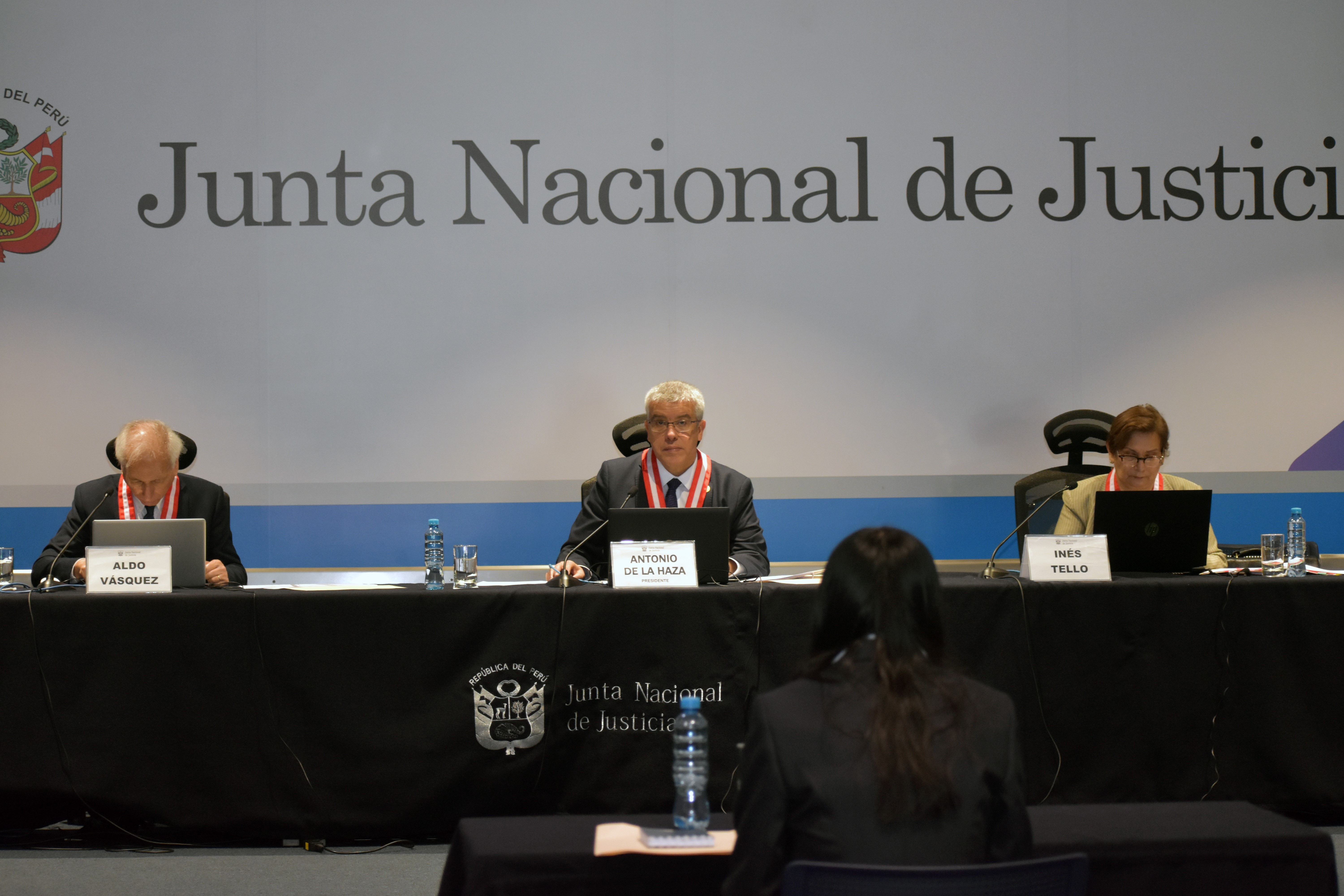 entrevistas jnj 5