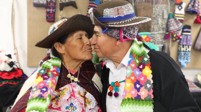 HISTORIA - HUANCAVELICA 2