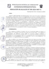 Vista preliminar de documento Resolución de Alcaldía N.° 896-2024-MDT-A
